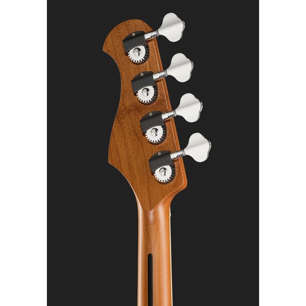 Harley Benton MV-4P Burgundy Mist