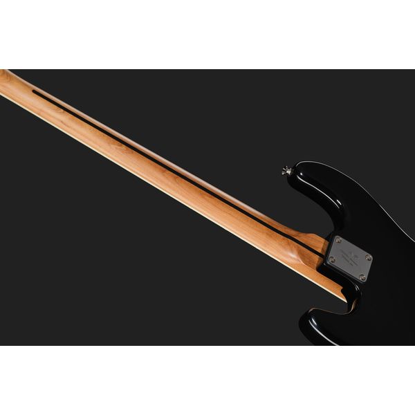 Harley Benton MV-4P Black