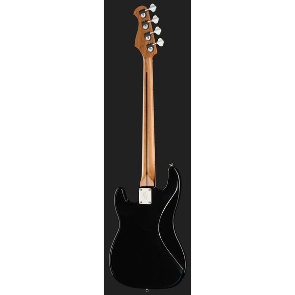 Harley Benton MV-4P Black