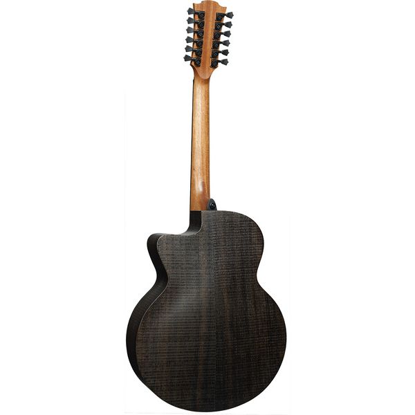 LAG Sauvage Jumbo 12 String CE