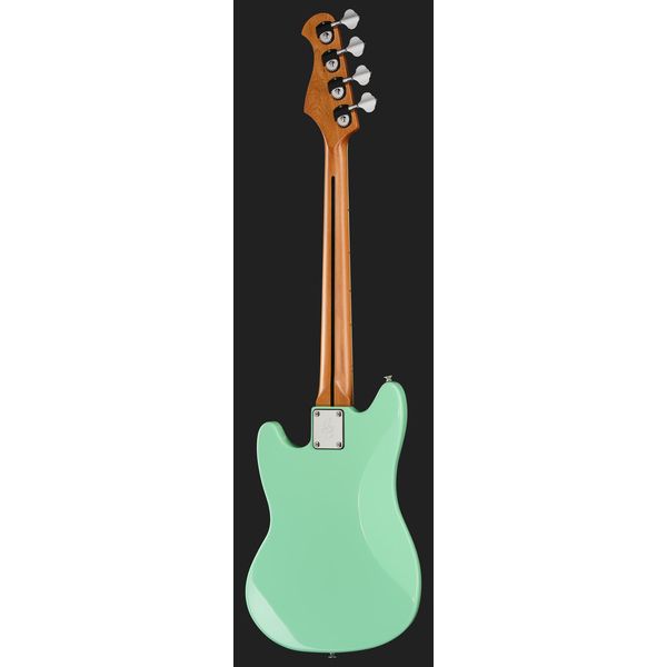 Harley Benton MV-4MSB Seafoam Green