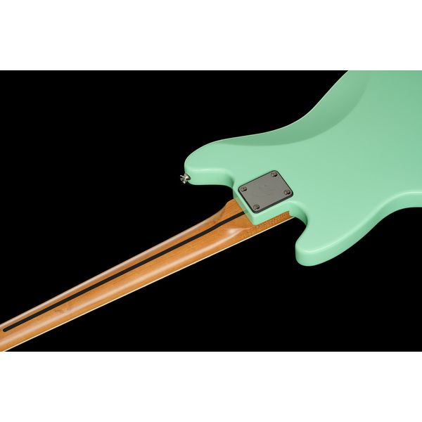 Harley Benton MV-4MSB Seafoam Green