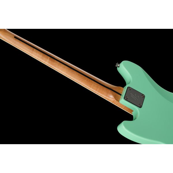 Harley Benton MV-4MSB Seafoam Green