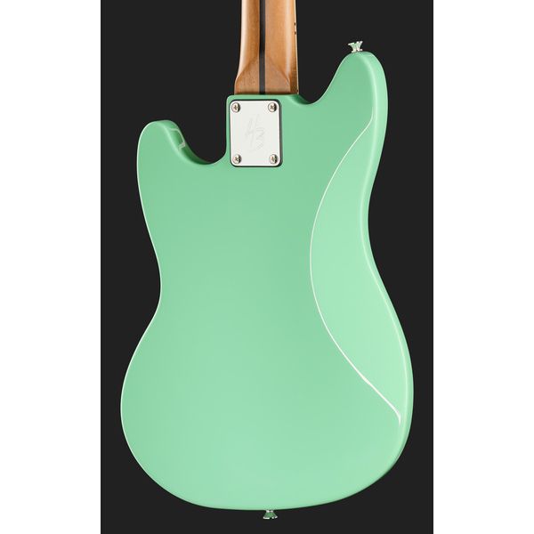 Harley Benton MV-4MSB Seafoam Green