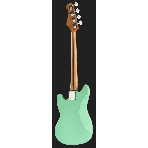 Harley Benton MV-4MSB Seafoam Green