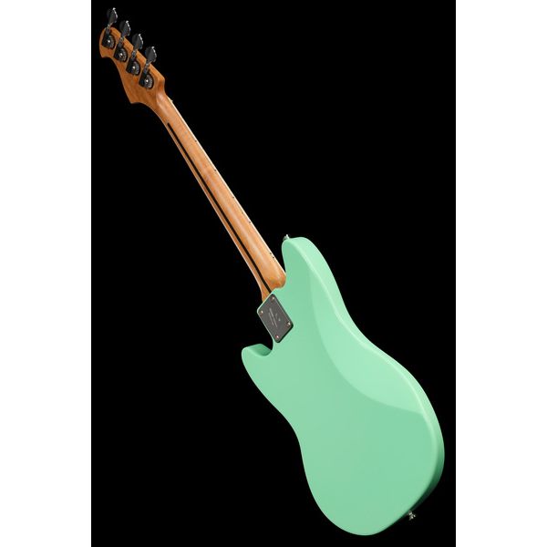 Harley Benton MV-4MSB Seafoam Green