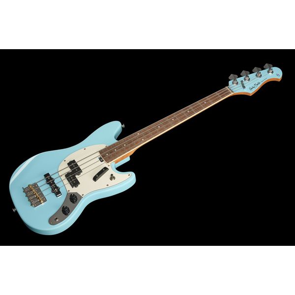 Harley Benton MV-4MSB Daphne Blue