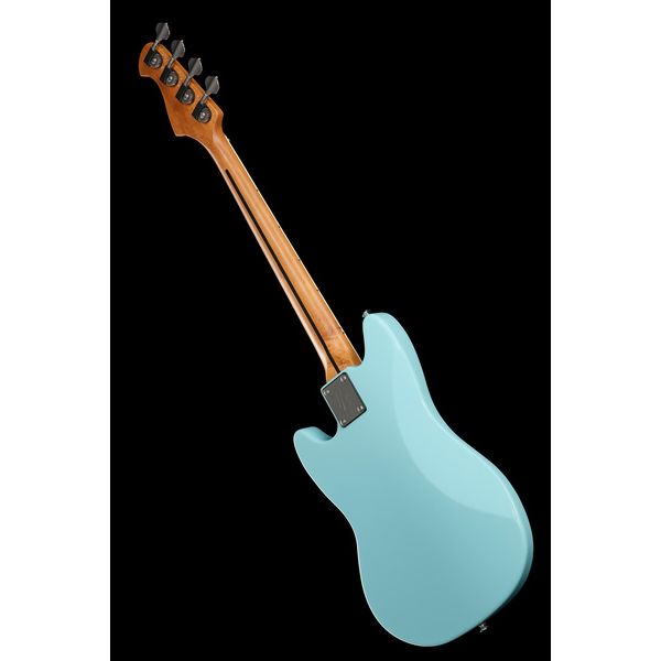 Harley Benton MV-4MSB Daphne Blue