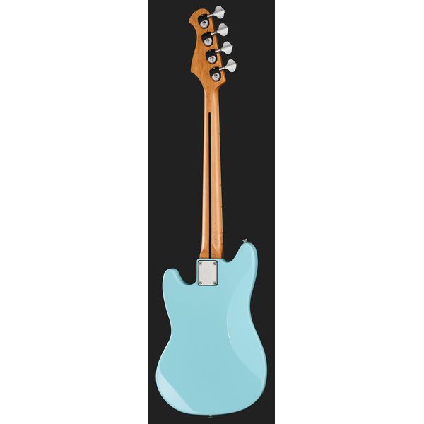 Harley Benton MV-4MSB Daphne Blue