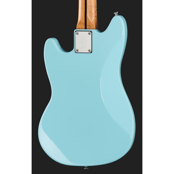 Harley Benton MV-4MSB Daphne Blue