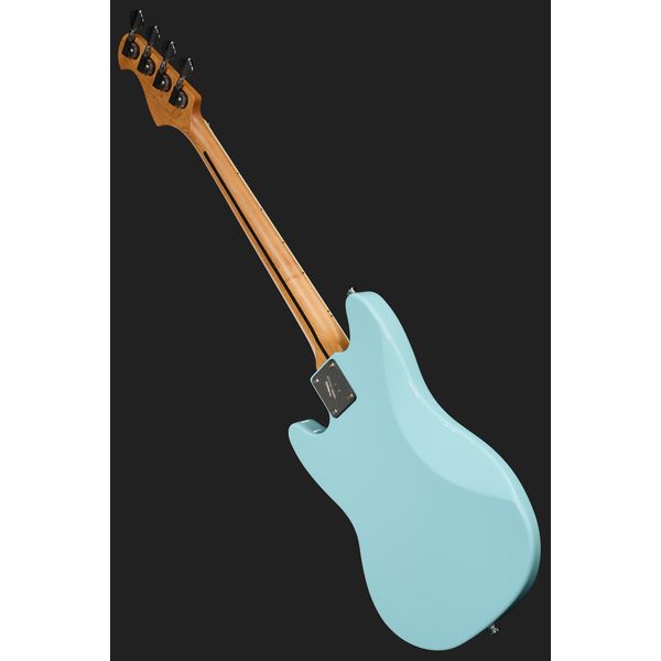 Harley Benton MV-4MSB Daphne Blue