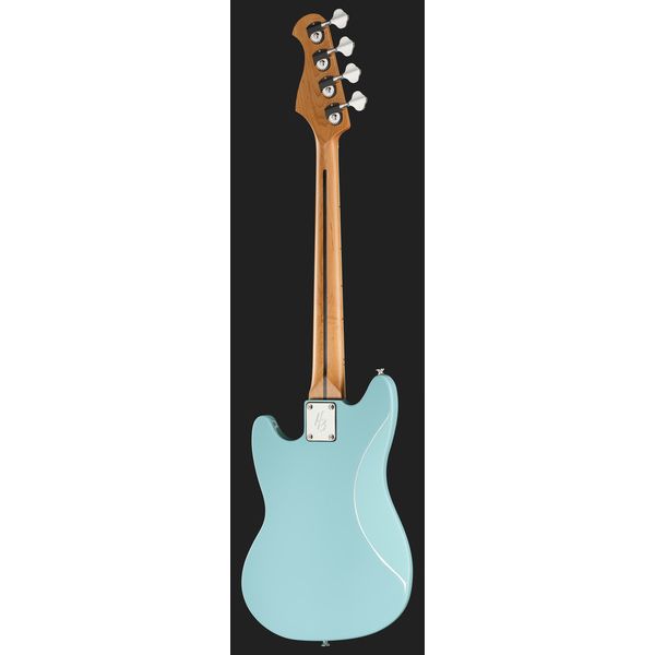 Harley Benton MV-4MSB Daphne Blue
