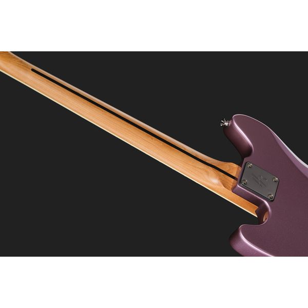 Harley Benton MV-4MSB Burgundy Mist