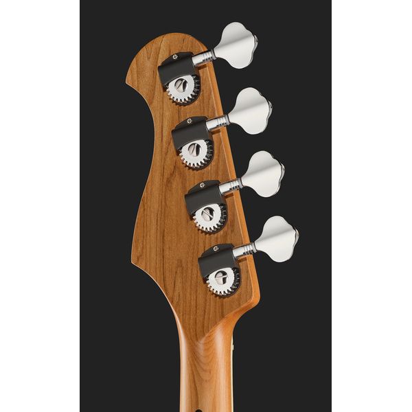 Harley Benton MV-4MSB Burgundy Mist
