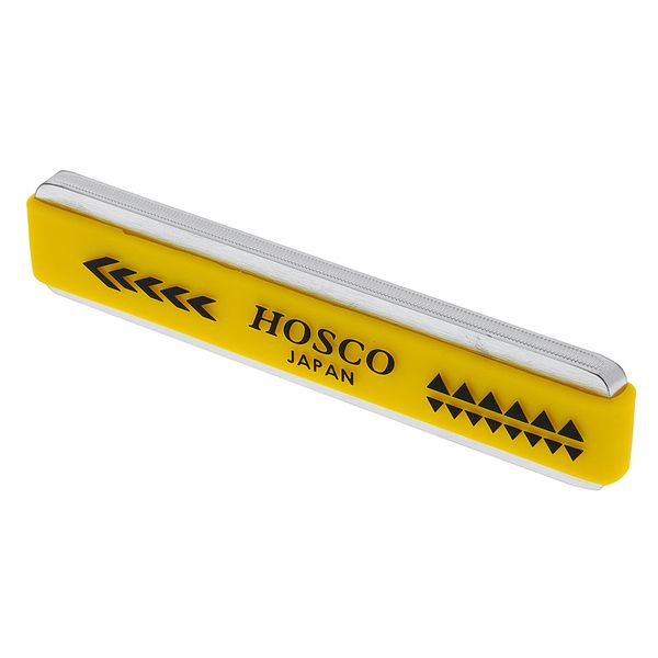 Hosco H-FF2HC Fret Filefor Stainless