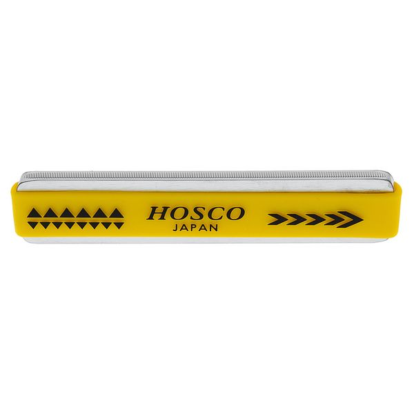 Hosco H-FF2HC Fret Filefor Stainless