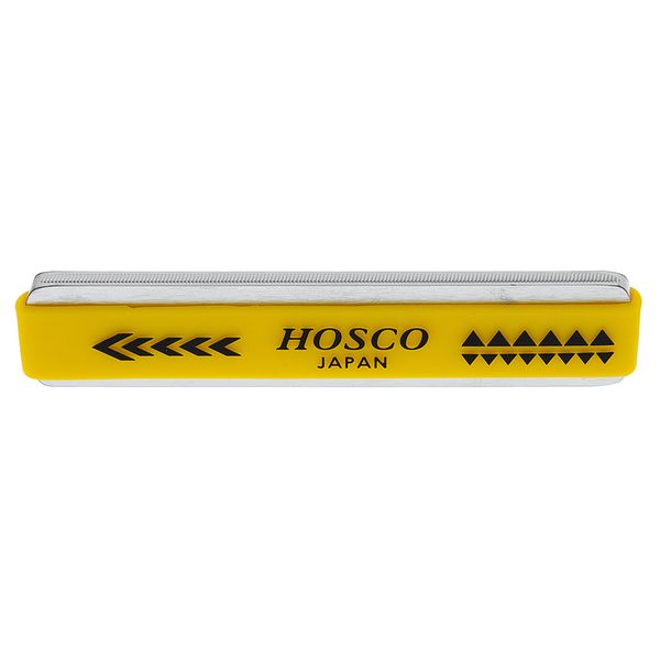 Hosco H-FF2HC Fret Filefor Stainless