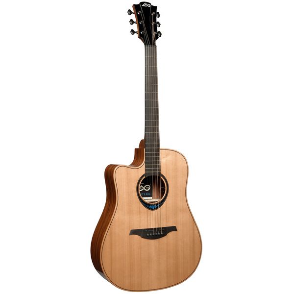 LAG Dreadnought BlueWave 2 CE LH