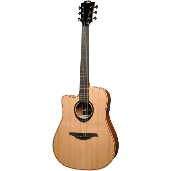 LAG Dreadnought BlueWave 2 CE LH