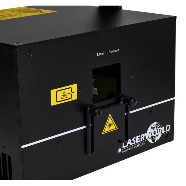 Laserworld DS-2000RGB MK4