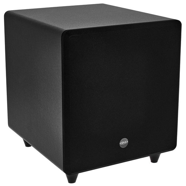 Sirus DownFire 10 Black