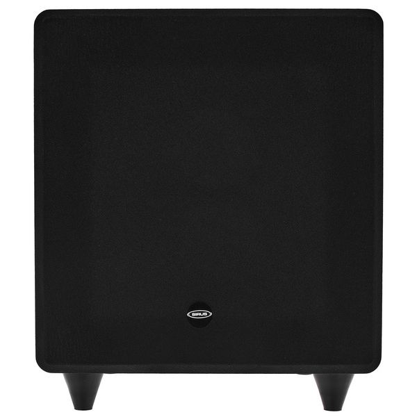 Sirus DownFire 10 Black