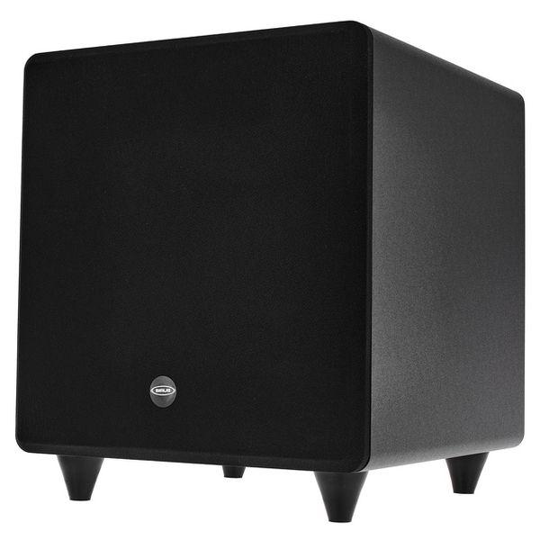 Sirus DownFire 10 Black