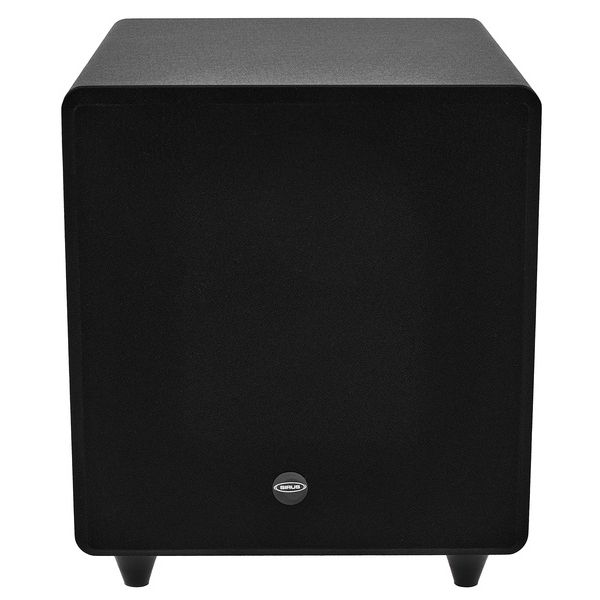 Sirus DownFire 10 Black