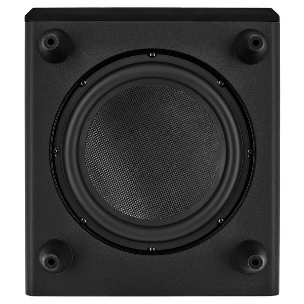Sirus DownFire 10 Black