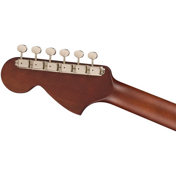 Fender Monterey Standard BLK