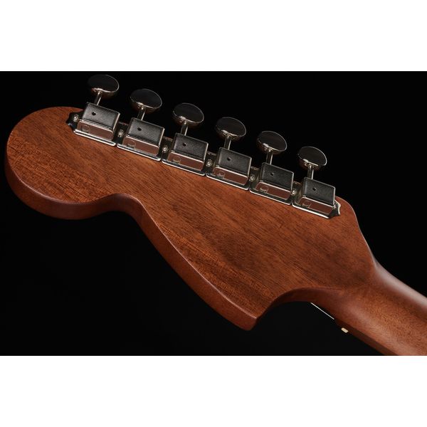 Fender Monterey Standard BLK