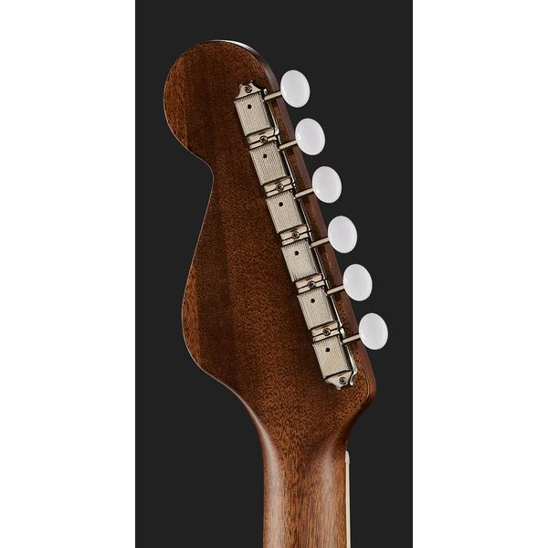 Fender Palomino Vintage SSB w/ Case
