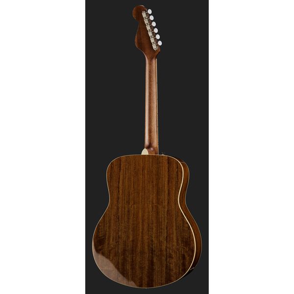 Fender Palomino Vintage SSB w/ Case