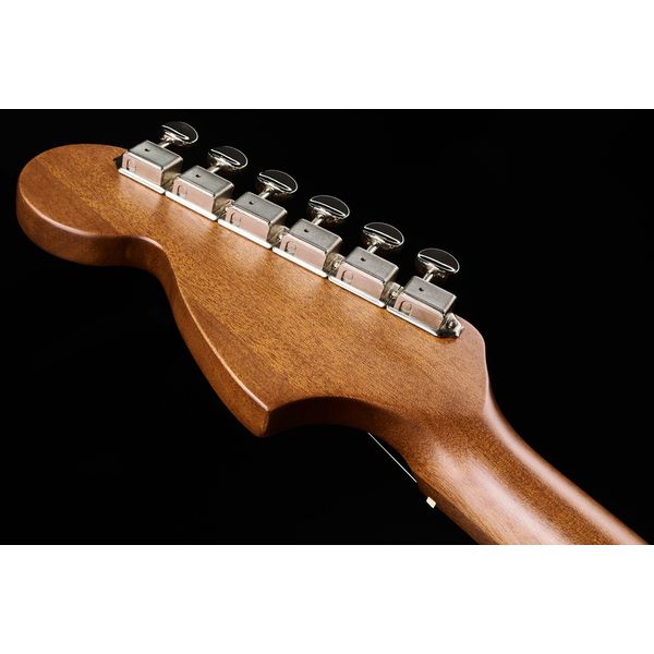 Fender Monterey Standard MAH