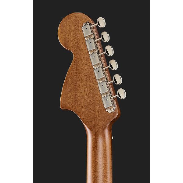 Fender Monterey Standard MAH