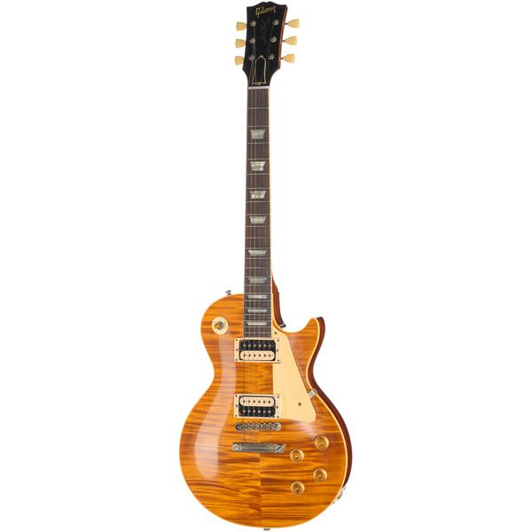 Gibson Les Paul 59 HPT MF #1