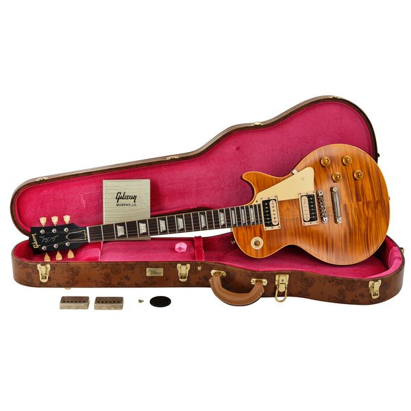 Gibson Les Paul 59 HPT MF #1