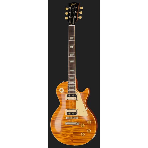 Gibson Les Paul 59 HPT MF #1