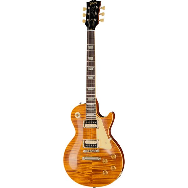 Gibson Les Paul 59 HPT MF #1
