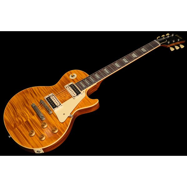 Gibson Les Paul 59 HPT MF #1