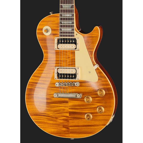 Gibson Les Paul 59 HPT MF #1