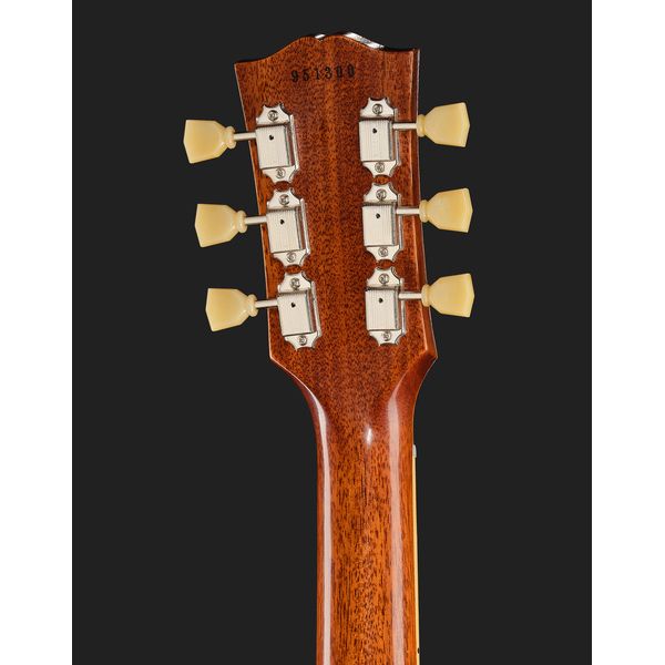 Gibson Les Paul 59 HPT MF #1