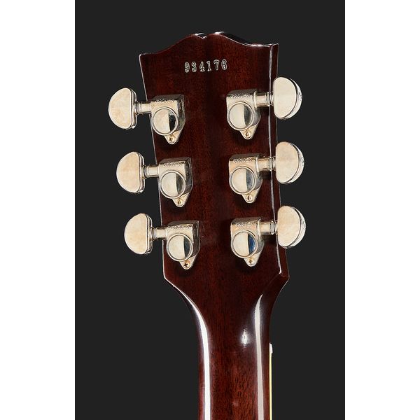 Gibson Les Paul 59 HPT BB #1