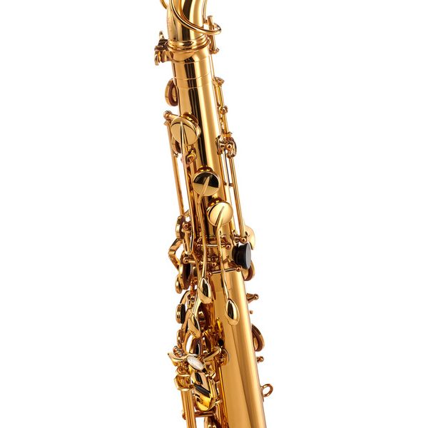 Forestone GX Gold Lacquered Tenor Sax