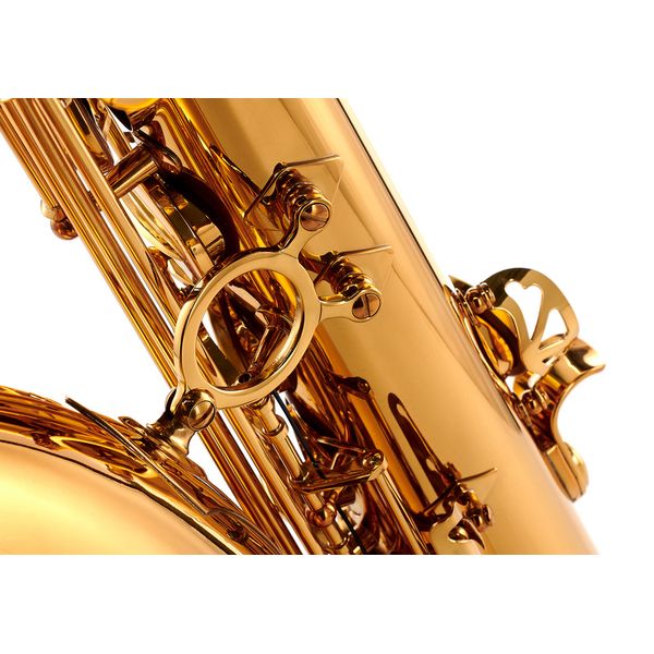 Forestone GX Gold Lacquered Tenor Sax
