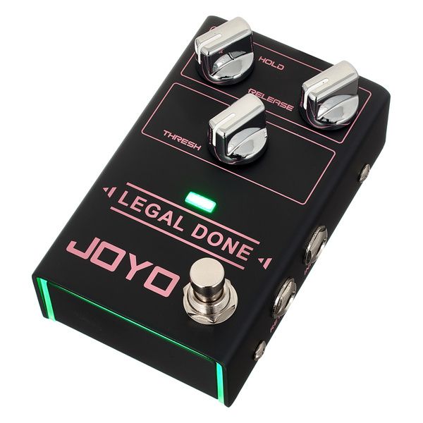 Joyo R-23 Legal Done Noisegate