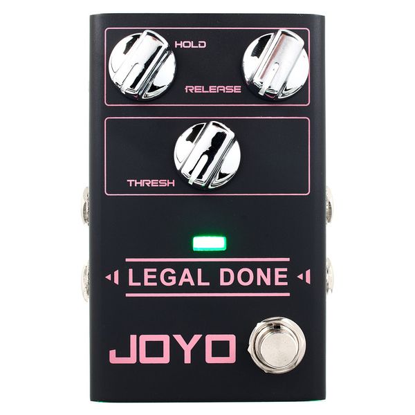Joyo R-23 Legal Done Noisegate
