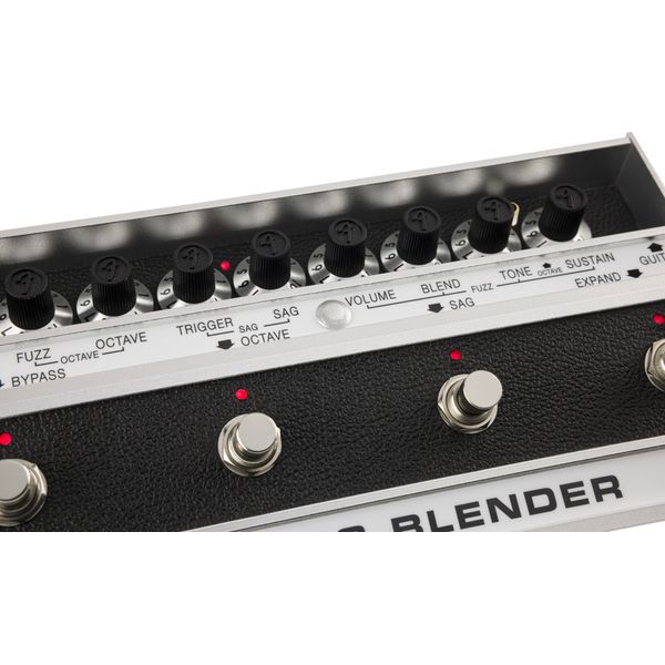 Fender Kevin Shields Blender Custom Thomann United States