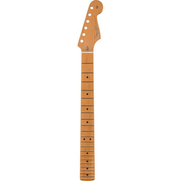 Fender Am Pro II Strat Neck RSTD MN