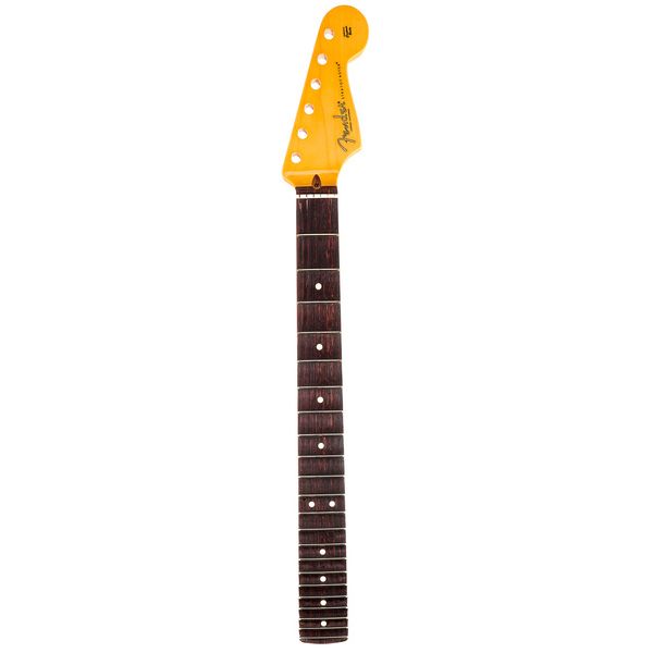 Fender Am Prof II Strat Neck RW Scall